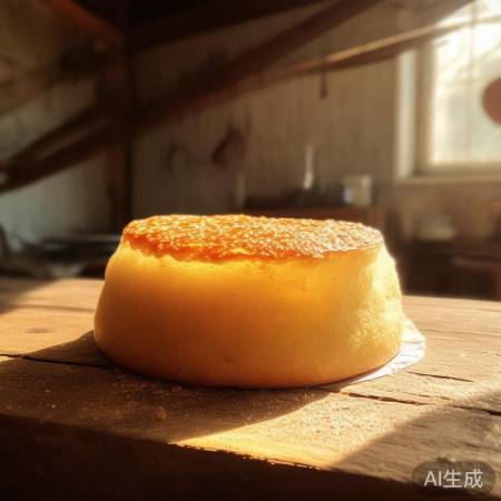 生活如油条，简单自然最妙