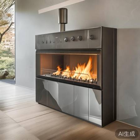 环保集成灶，健康厨房必备