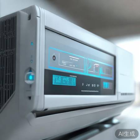 中央空调热气阀：高效节能的秘密武器