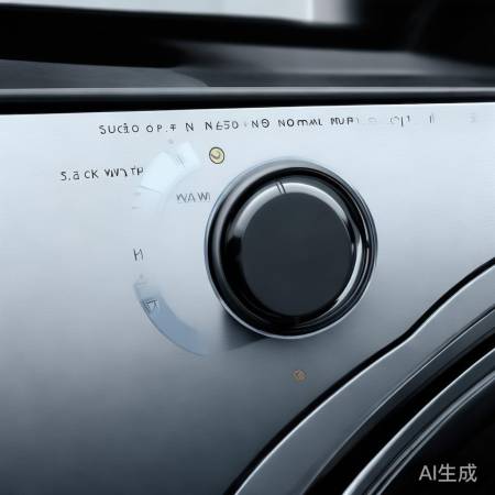 洗衣机定时器开关调整教程