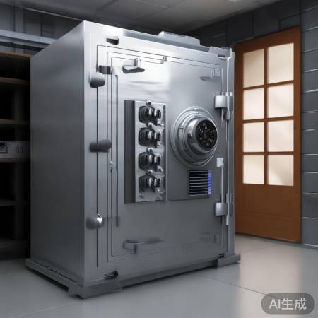 保险柜选择要点:体积、锁具、承