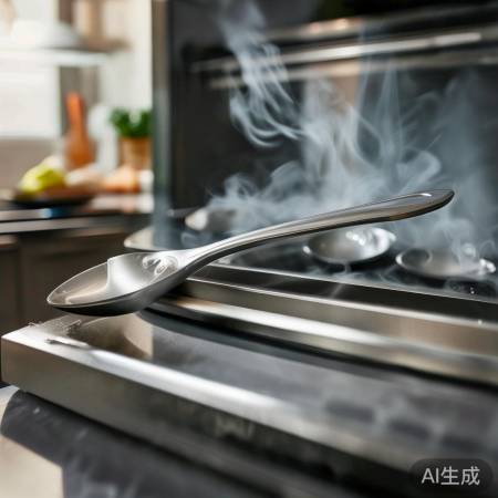 勺子适合在消毒柜中消毒吗？