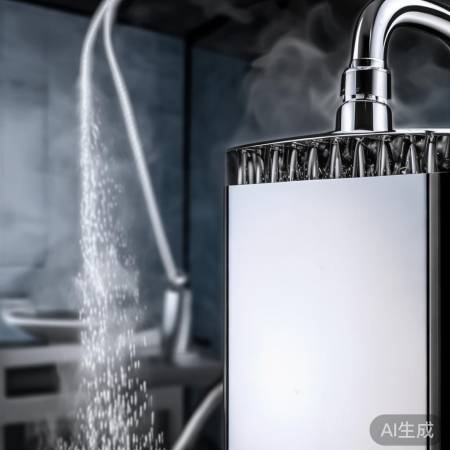 淋浴管加热水器安全性解析：家用热水安全有保障