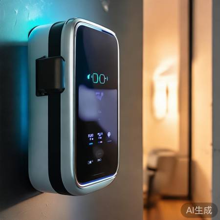 壁挂炉远程控制方便