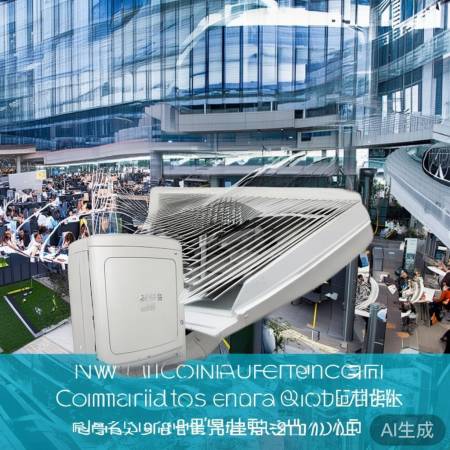 青岛中央空调，品质节能宝。