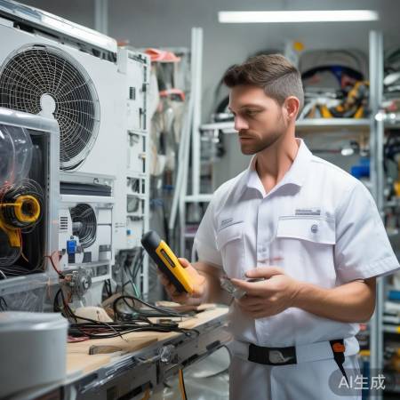 专业团队快速修复热水器