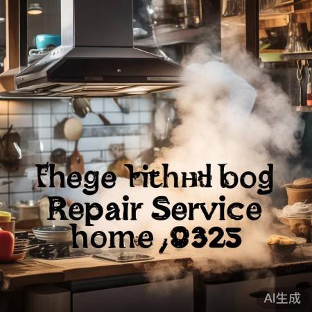 丰城油烟机维修电话,快速解忧