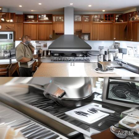 丰城油烟机维修电话查询