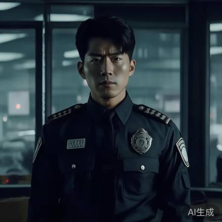 孔繁森：荧幕上的英雄榜样