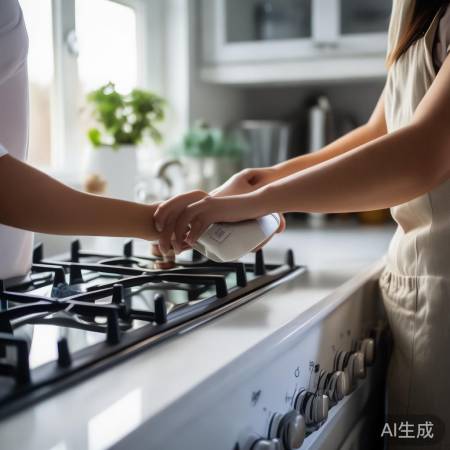 燃气安全记心间