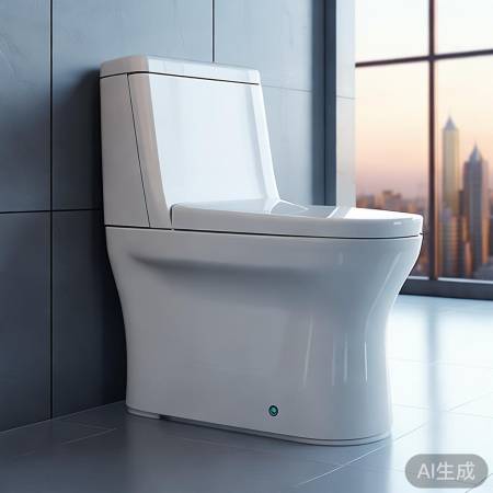 智能悬浮马桶答疑,期待下次再见