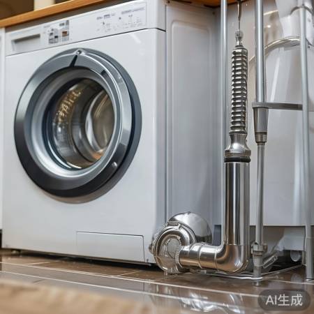 洗衣机地漏选择指南