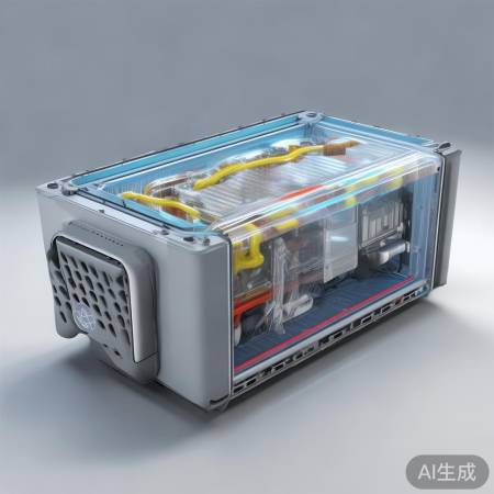 车载冰箱高效制冷，多种技术结合