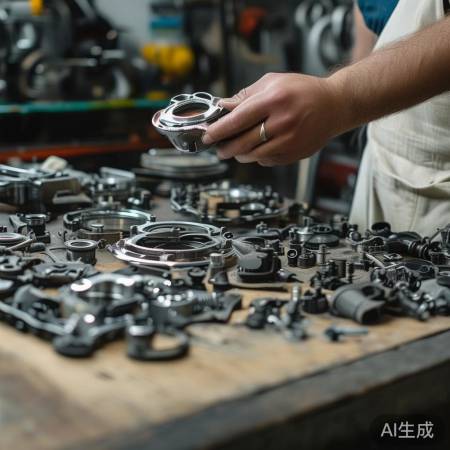 配件正品，避免返修