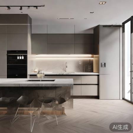 消毒柜变收纳盒，整齐又卫生