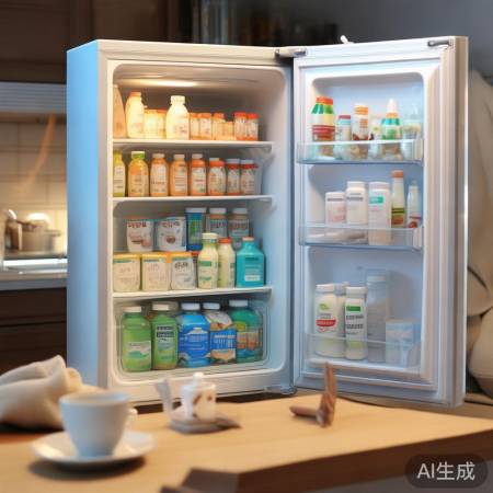 益生菌冷藏影响揭秘