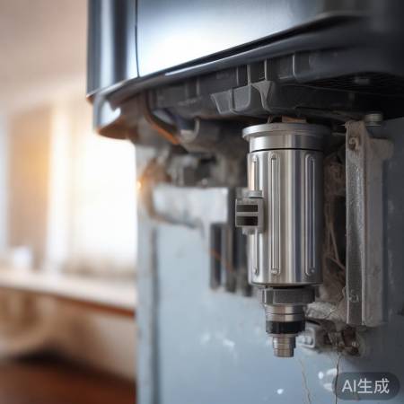 定期清洁壁挂炉，温暖无忧