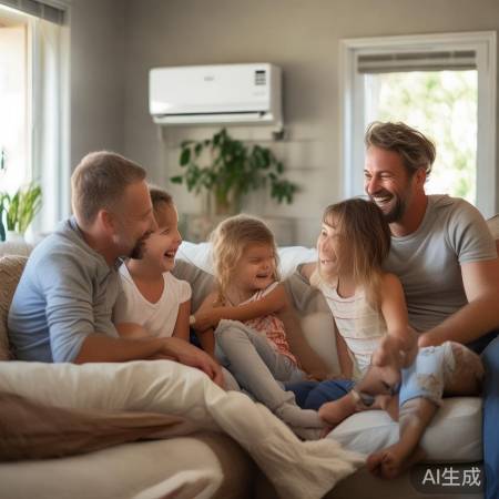 打造舒适家居空间