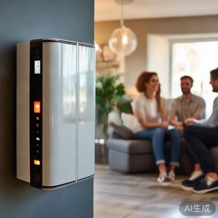 壁挂炉温度设置小技巧