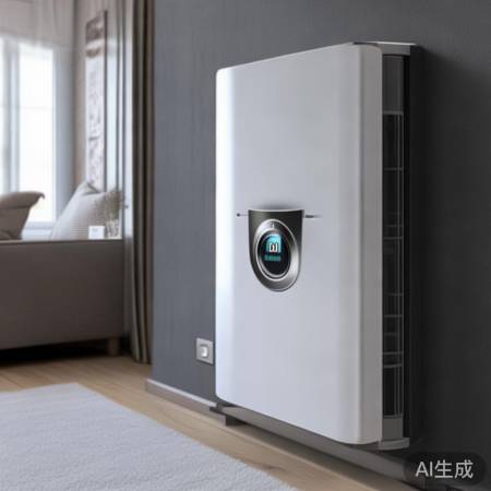 壁挂炉智能控温节能