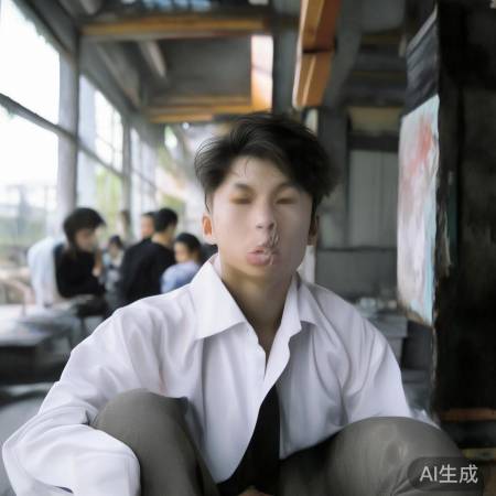 全嵌冰箱，风格百搭