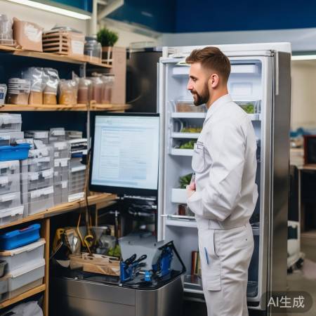 专业冰箱维修，服务透明保障