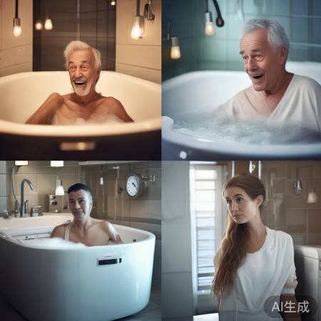 热水器褒贬不一