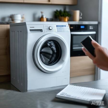 科慕COLMO洗衣机维修预约