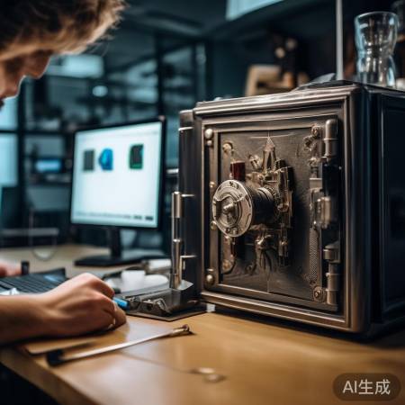 保险柜打不开，按步骤解决