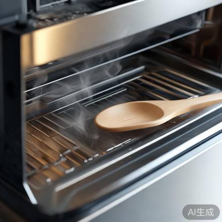 消毒柜可否消毒木铲？