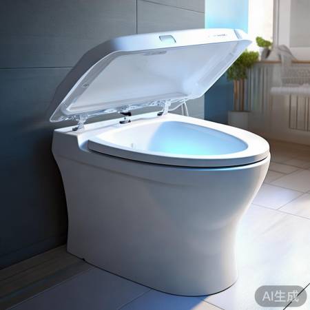 智能马桶盖探防水门道