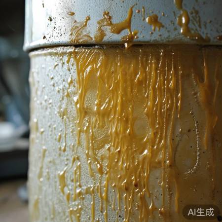 热水器内胆壁脏,效率降