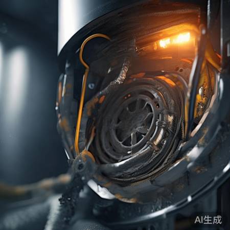 热水器加热棒故障