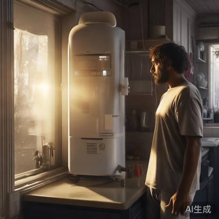 热水器功率小可换大,权衡开销。