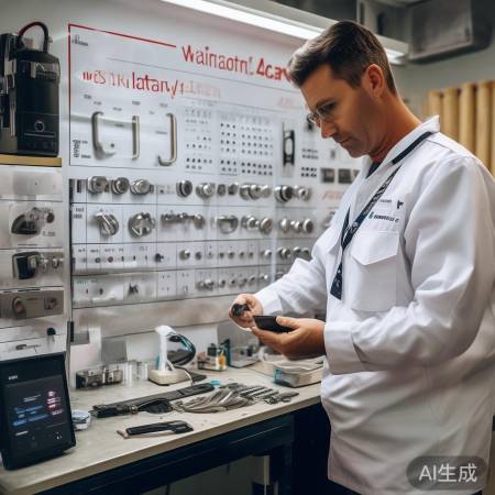 智能锁维修正规化,保障用户权益