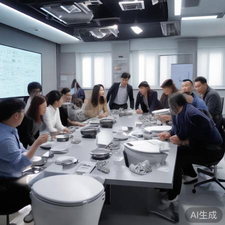 佛山智能马桶拆卸技术交流会