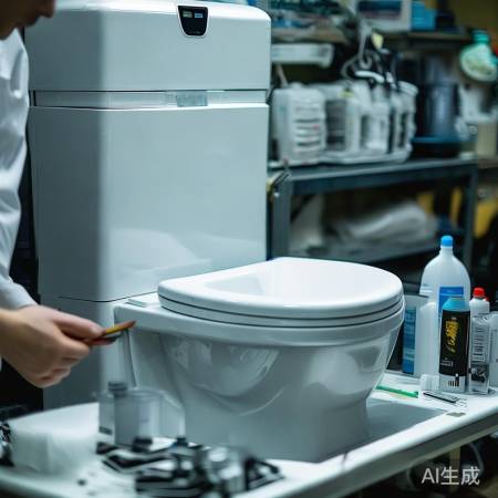 智能马桶维修保养技巧