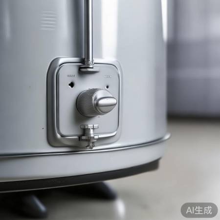 电热水器温控器检查