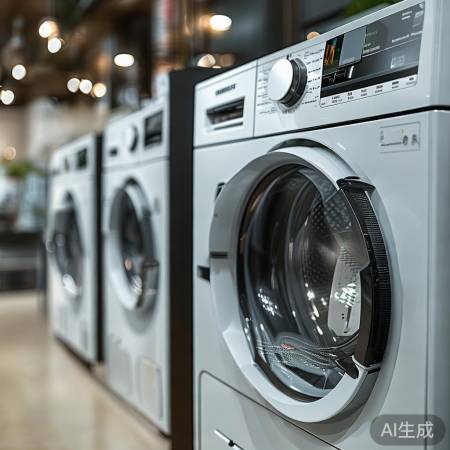 西门子入门款洗衣机推荐