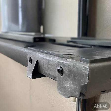 热水器支架稳固安装