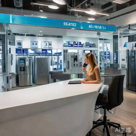 西门子冰箱客服热线：40016