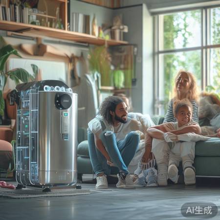 周末聊节能环保技术