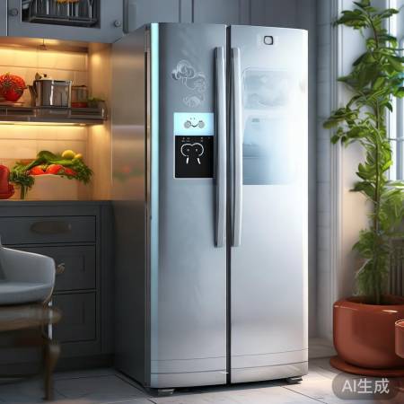 风冷无风保鲜惊人