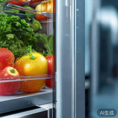 风冷无风保鲜,科技魅力显著