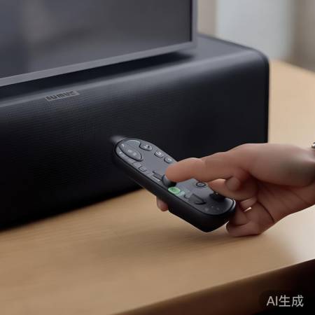 长按电源键快速关机