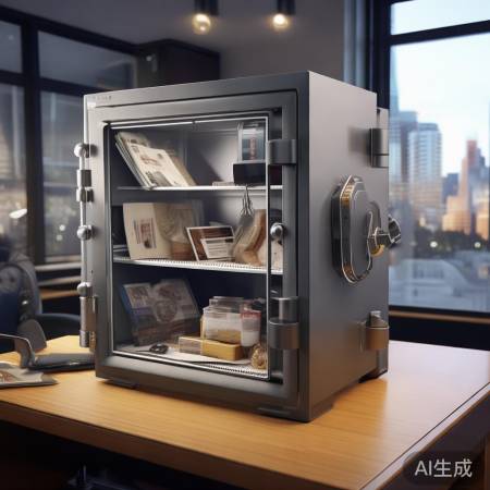 保险柜隐私处理要谨慎