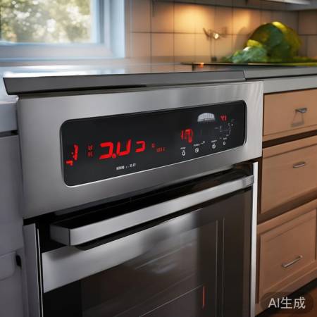 集成灶电压波动不致命