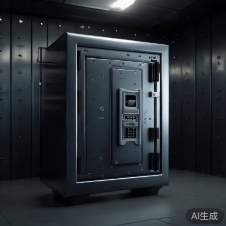 保险柜：数字时代的守护伞