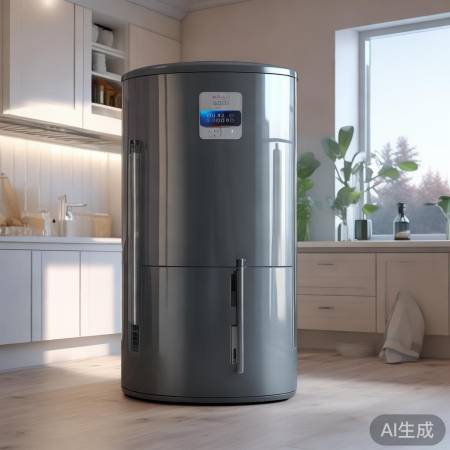 圣洛威E7热水器，节能省电神器