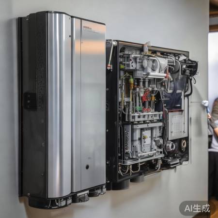 壁挂炉保养：清洁检查，用心呵护